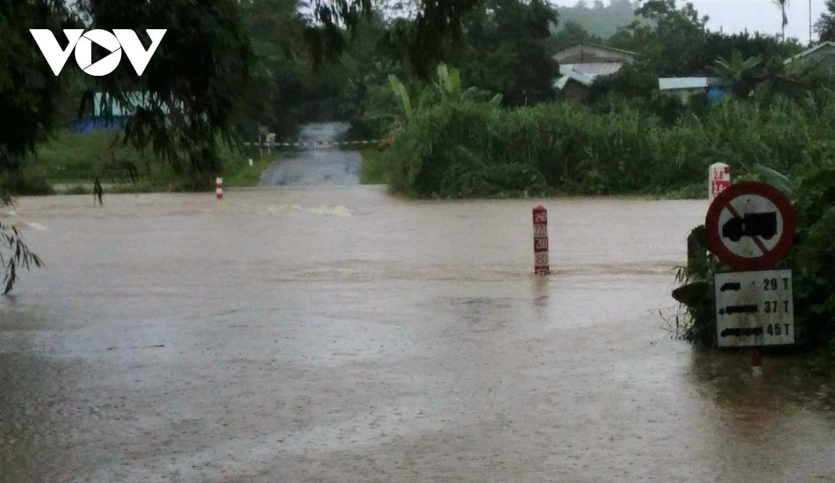 ADB grants US$2.5 million to support Vietnam’s disaster response